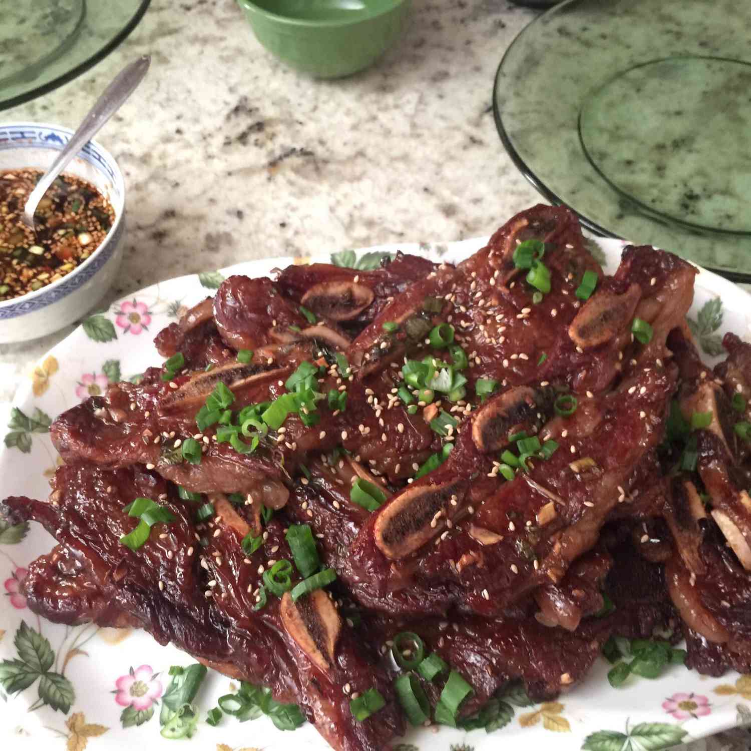 Galbi